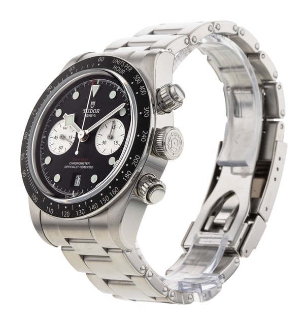 Tudor Black Bay Chrono M79360N-0001 Image 2